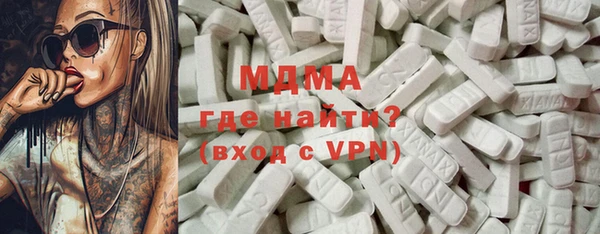 прущий лед Козловка